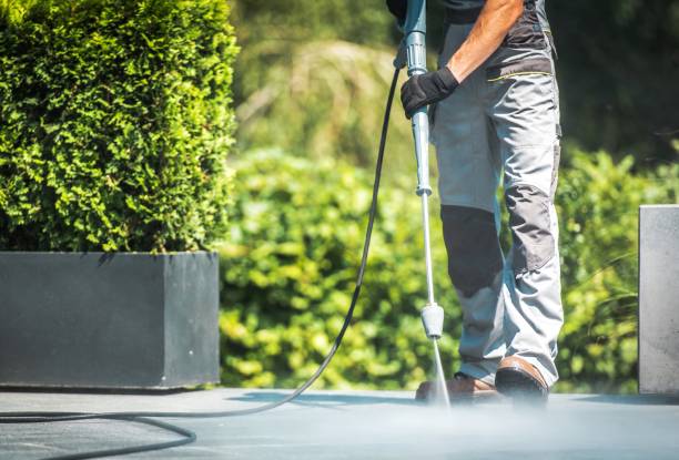 Best Patio and Deck Pressure Washing  in Longview, TX