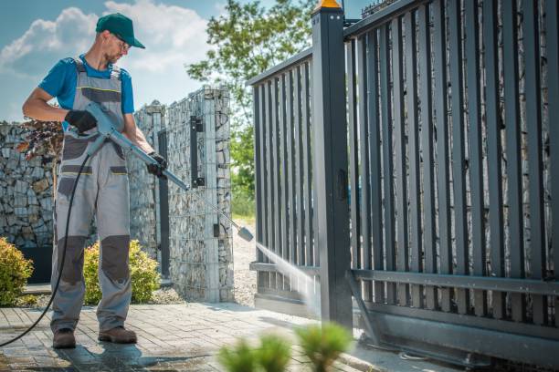 Best Restaurant Pressure Washing  in Longview, TX