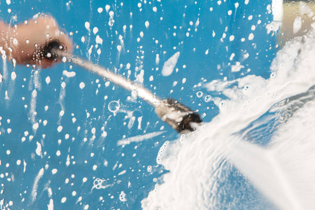 Best Factory Floor Cleaning  in Longview, TX