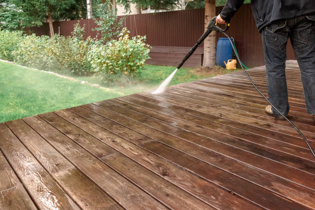 Longview, TX Pressure Washing Company