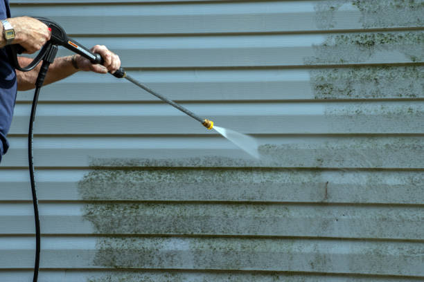 Animal Enclosure Cleaning in Longview, TX