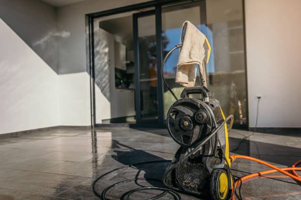Best House Exterior Washing  in Longview, TX