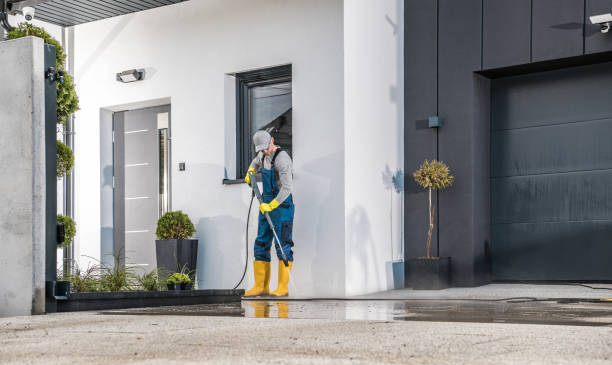  Longview, TX Pressure Washing Pros