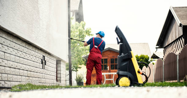 Best Oil Spill Cleanup  in Longview, TX