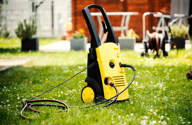 Best Machinery and Equipment Cleaning  in Longview, TX